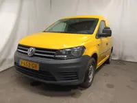 Volkswagen Caddy 2.0 TDI L1H1 BMT Trendline - Rechter Zijschade