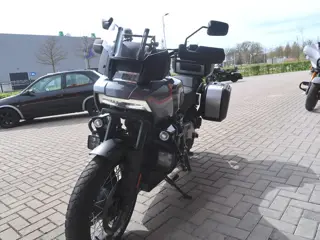 Harley-Davidson RA1250S Pan America special (bj 2022)