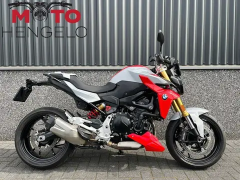BMW F 900 R (bj 2020)