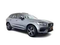 Volvo XC60 2.0 B5 Business Pro R-Design Aut. *PANO | LUXURY-LEATHER | FULL-LEATHER | MEMORY-PACK | H