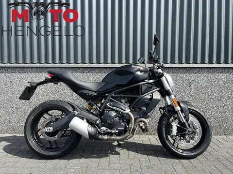 Ducati Monster 797 (bj 2017)