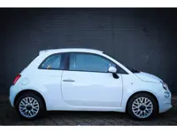 Fiat 500 0.9 TwinAir Turbo Popstar Net binnen - Nu al te bezichtigen