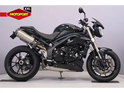 Triumph SPEED TRIPLE ABS (bj 2017)