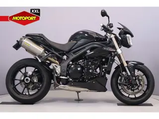 Triumph SPEED TRIPLE ABS (bj 2017)