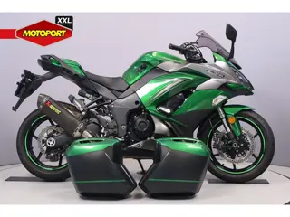 Kawasaki Z 1000 SX ABS (bj 2019)