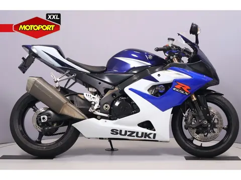 Suzuki GSX-R 1000 (bj 2005)