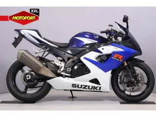 Suzuki GSX-R 1000 (bj 2005)