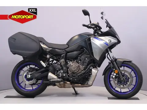 Yamaha TRACER 7 GT (bj 2022)
