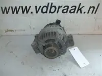 Ford Transit 2.0 TDDI 2000-2006 Dynamo