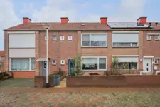 Te koop in Tilburg - Jan Evertsenstraat 31