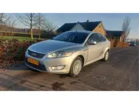 Ford Mondeo 2.0-16V Limited CLIMA BJ 2010 (bj 2010)