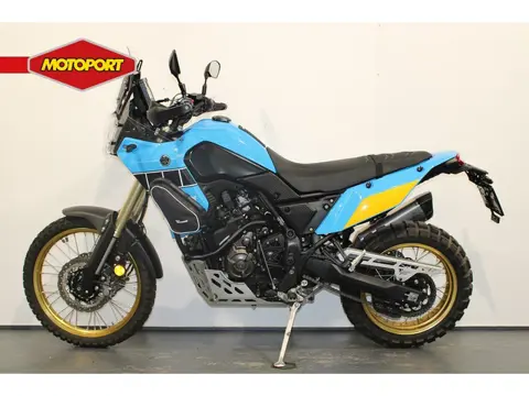 Yamaha TENERE 700 RALLY (bj 2021)