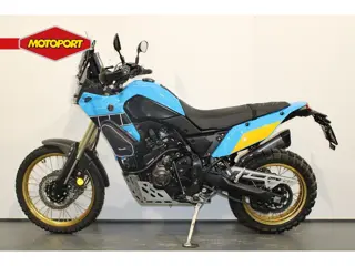 Yamaha TENERE 700 RALLY (bj 2021)