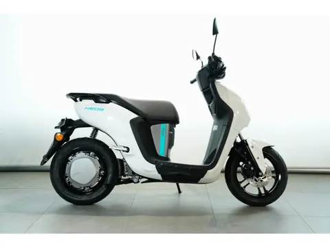 Yamaha NEO'S DUAL BATTERY (bj 2026)