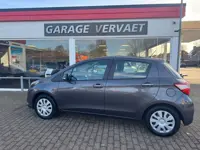 Toyota Yaris 1.0 VVT-i Comfort (bj 2018)