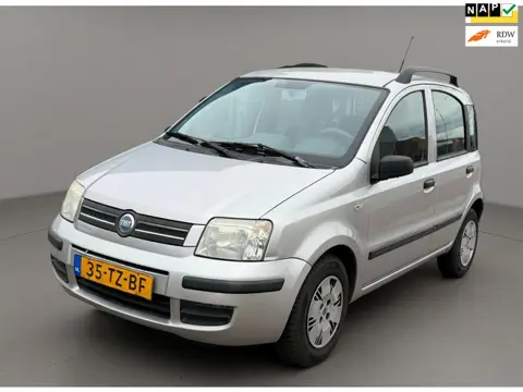 Fiat Panda 1.2 Dynamic | Automaat
