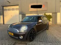 Mini Mini Clubman 1.6 Cooper Pano 2009