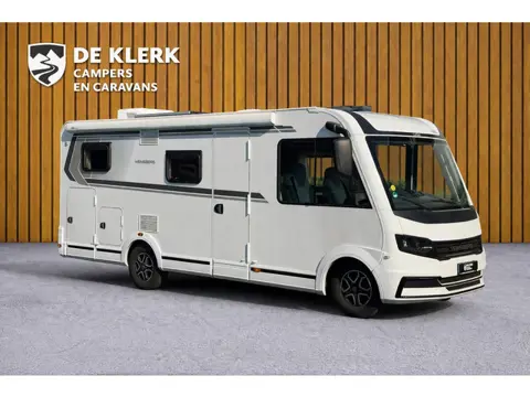 Weinsberg CaraCore 650 MEG Gratis Stalling (bj 2022)