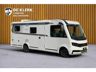 Weinsberg CaraCore 650 MEG Gratis Stalling (bj 2022)