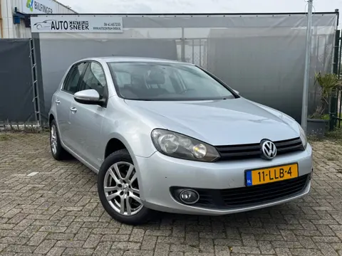 Volkswagen Golf 1.2 TSI BlueMotion - Clima - APK 03-27