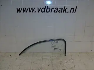 Citroen 2CV6 0.6 1981 linker zijruit