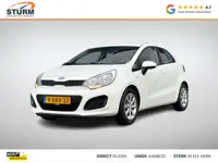 Kia Rio 1.2 CVVT ComfortLine incl. Trekhaak!