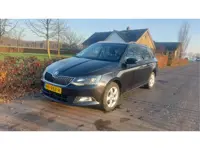 Škoda Fabia Combi 1.2 TSI Ambition AIRCO BJ 2015 (bj 2015)