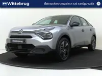 Citroën Ë-C4 You 50 kWh (bj 2024, automaat)