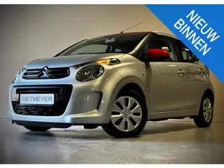 Citroen C1 1.0 e-VTi Selection |Airco |Cruise Control |Bluetooth