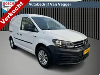 Volkswagen Caddy 2.0 TDI L1H1 BMT Trendline MARGE, trekhaak, airco, elek ramen