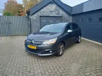 Citroen C4 1.2 PureTech Collection,Climate control,Cruise control,Navi,Parking system,Trekhaak