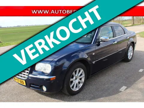 Chrysler 300C 3.5 V6 // LPG/G3 //