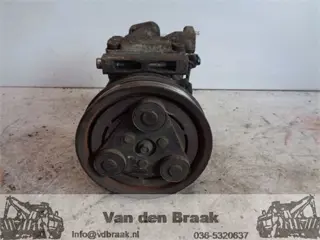 Hyundai i10 1.2 16V 2008-2013 Aircopomp