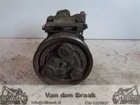 Hyundai i10 1.2 16V 2008-2013 Aircopomp