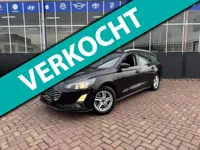 Ford Focus Wagon 1.0 EcoBoost Trend Edition Business **LANE ASSIST + WINTERPAKKET + CARPLAY**