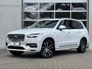 Volvo XC90 2.0 T8 Recharge AWD Inscription 7 pers. Carplay Trekhk.