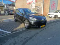 Renault Captur 0.9 TCe Authentique (bj 2014)
