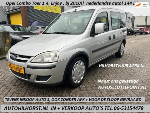 Opel Tour 1.4-16V Enjoy