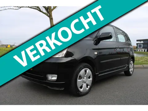 Kia Picanto 1.0 Bling Airco APK 15-03-2027