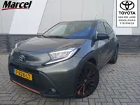 Toyota Aygo X 1.0 VVT-i S-CVT AUTOMAAT Premium Limited | JBL | Navi | PDC v+a | Climate en cruise co