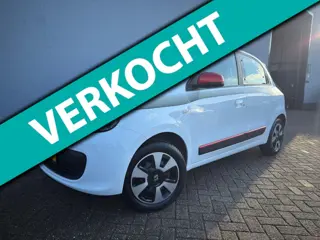 Renault Twingo 1.0 SCe Collection - Airco