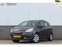 Opel Meriva 1.4 Turbo Berlin Navi Trekhaak