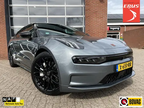 ZEEKR 001 AWD Privilege 100 kWh