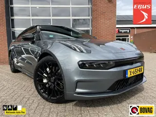 ZEEKR 001 AWD Privilege 100 kWh