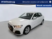 Audi A1 Sportback 25 TFSI Pro Line / Navigatie by APP / Airco / LM velgen / Cruise control / Virtual