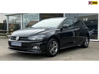 Volkswagen Polo 1.0 TSI Highline Business R / CARPLAY / DAB / CAMERA / NL AUTO