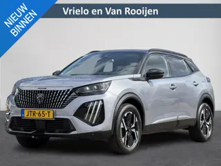 Peugeot 2008 1.2 Hybrid 145 GT | Automaat | Clima | PDC | Camera | Cruise | Carplay | DAB | ( Vestig