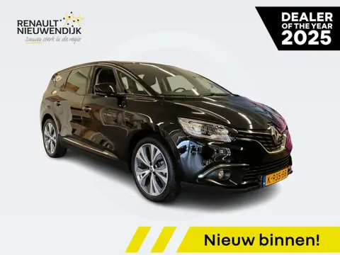 Renault Grand Scénic 1.3 TCe Intens AUTOMAAT / TREKHAAK / EASY LIFE PACK / PACK TECHNOLOGY / CLIMATE