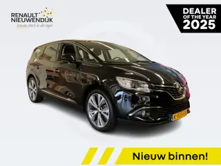 Renault Grand Scénic 1.3 TCe Intens AUTOMAAT / TREKHAAK / EASY LIFE PACK / PACK TECHNOLOGY / CLIMATE