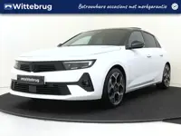 Opel Astra 1.2 Turbo Hybrid Ultimate (bj 2025, automaat)